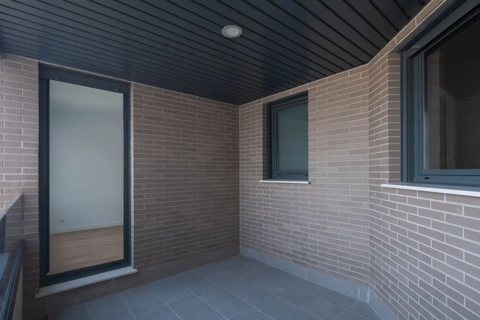 Flat for sale in Málaga  with Parquet flooring, Terrace and Storage room