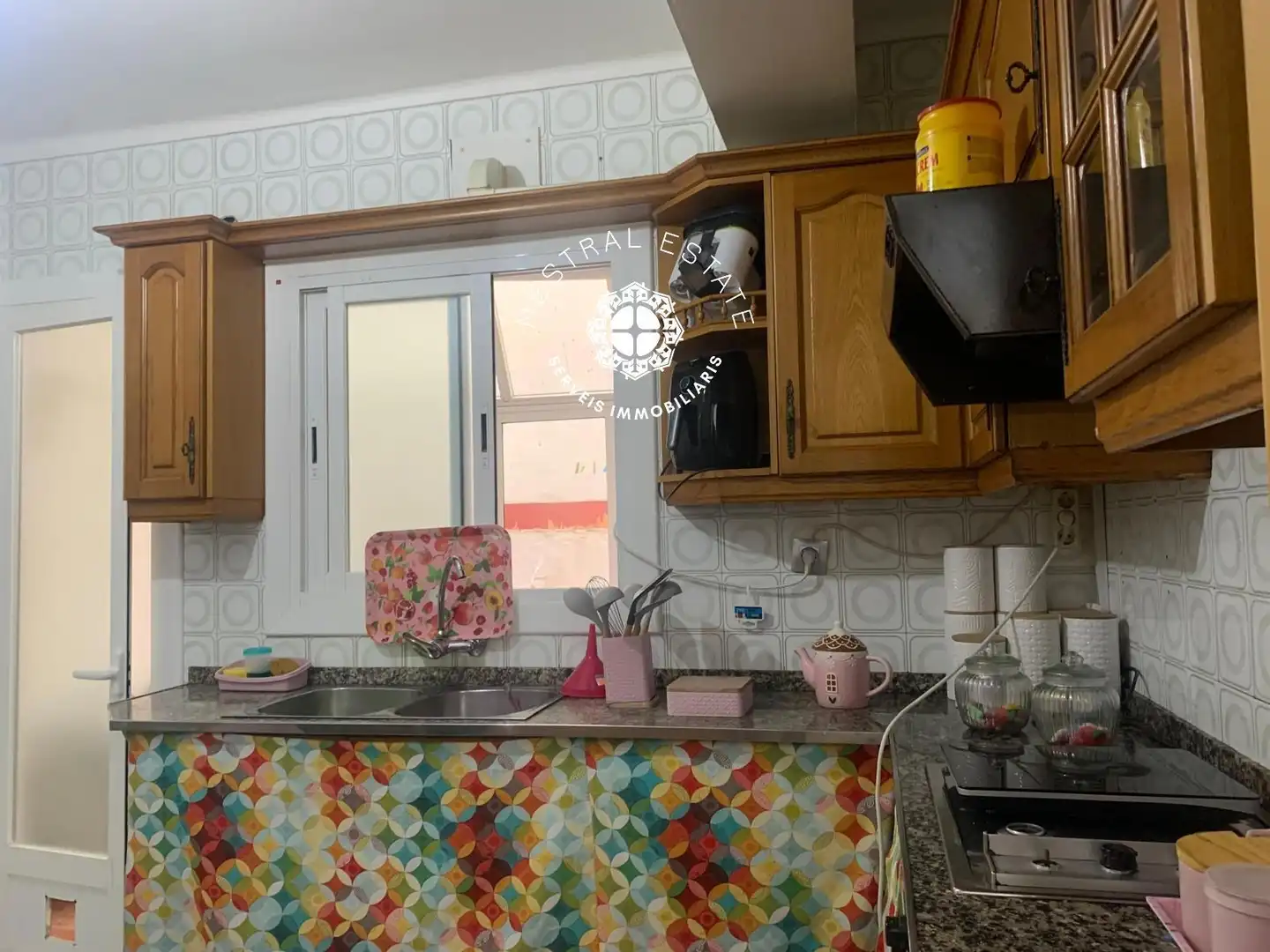 Piso en venta en Casc Antic - Nou Cambrils