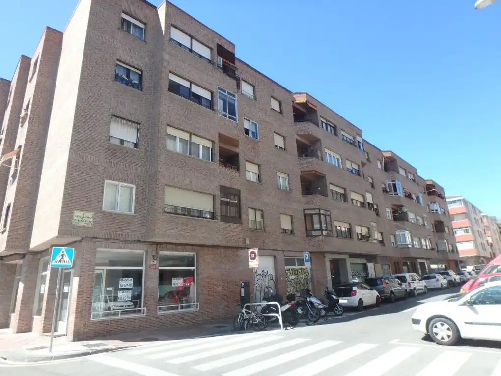 Business premises for sale in Rochapea, imagen 23
