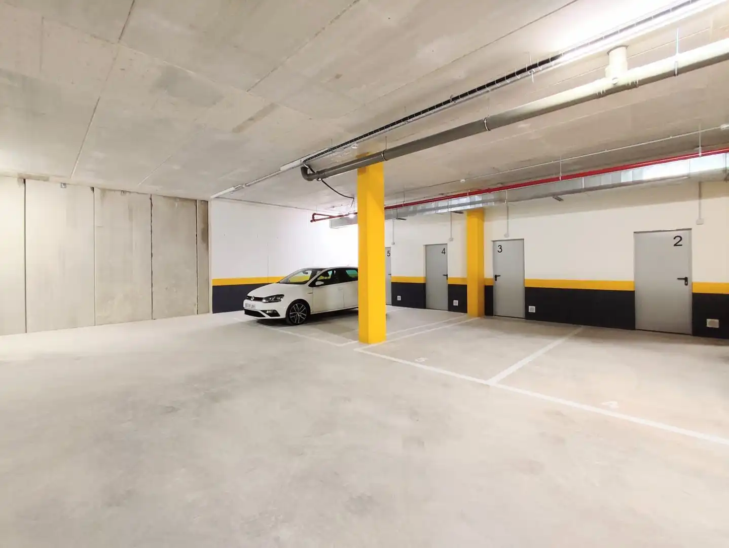 Flat with lift for sale in Francisco Berlanga Robles, imagen 38