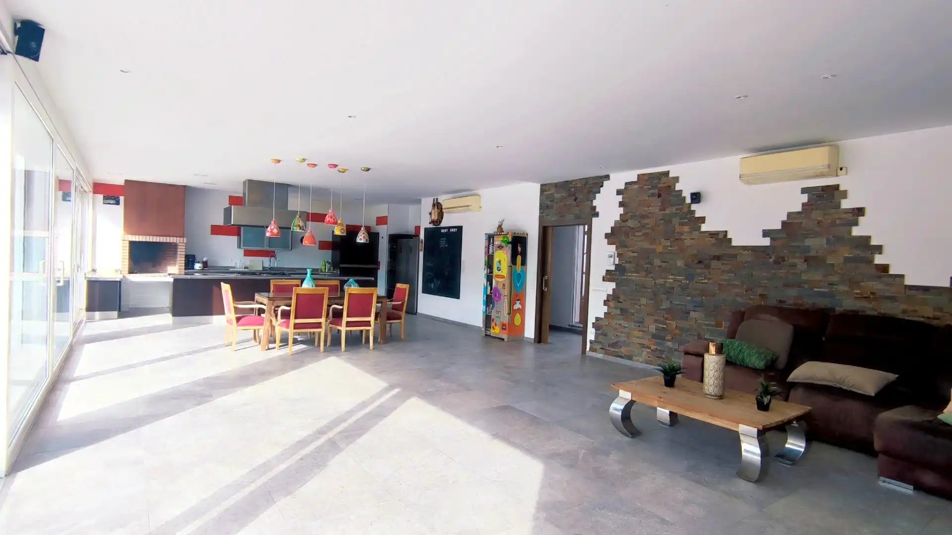 Chalet con piscina en venta en Valle del Sol, imagen 34