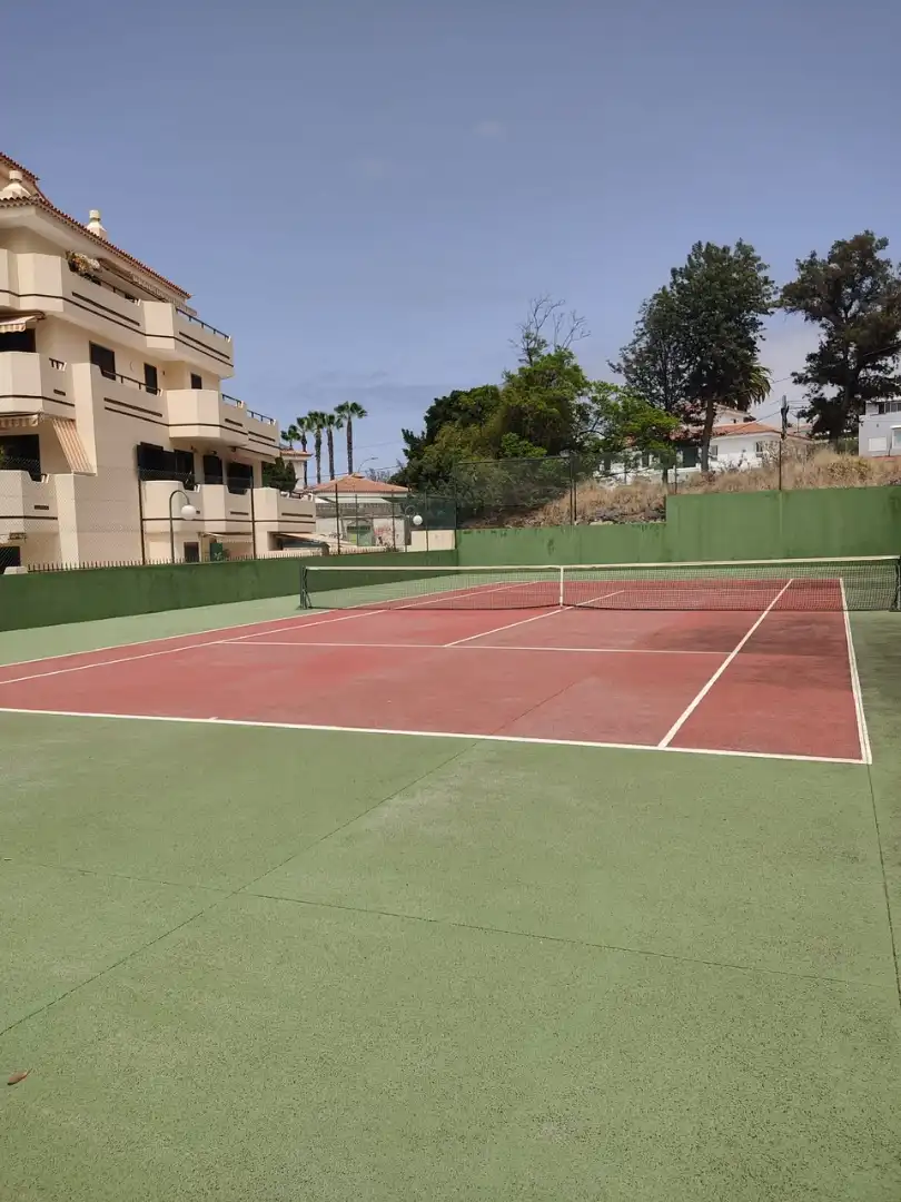 Exterior view of Apartments for rent in Puerto de la Cruz  with Terrace, Furnished and Washing machine