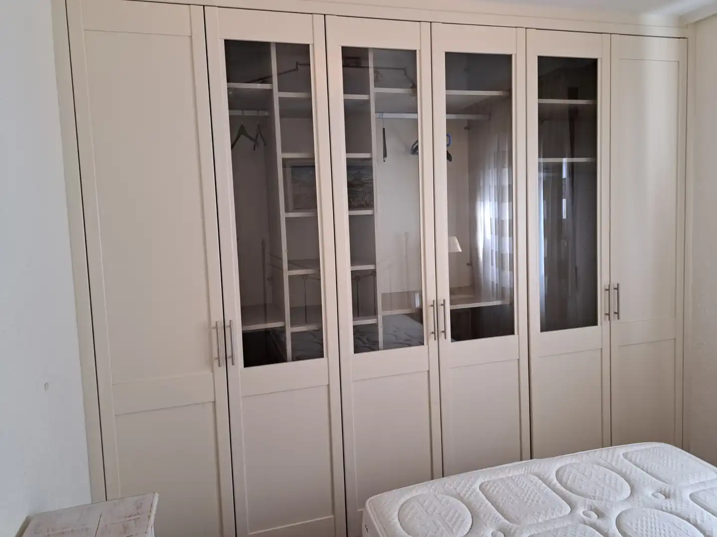Habitación de Piso en venta en Portugalete con Calefacción, Parquet y Amueblado