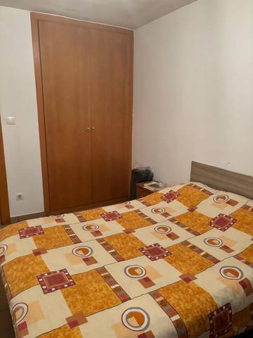 Piso en Venta en Calle Castellar en Zuera