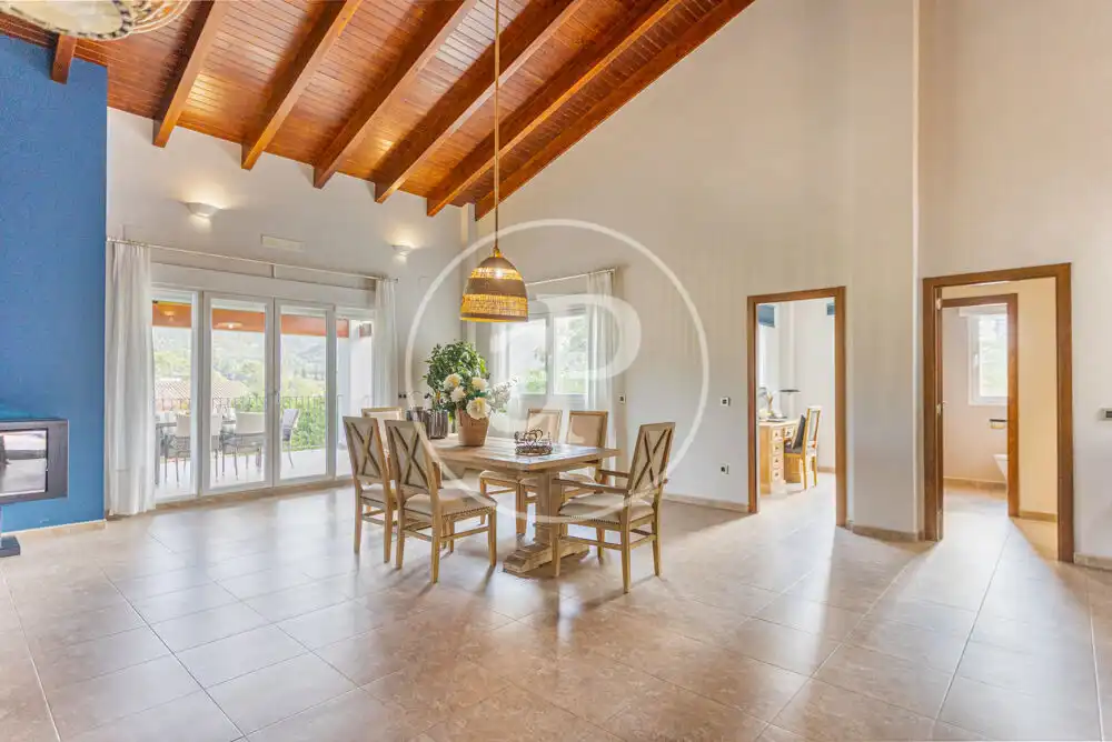 Casa con terraza en venta en Carcaixent, imagen 12