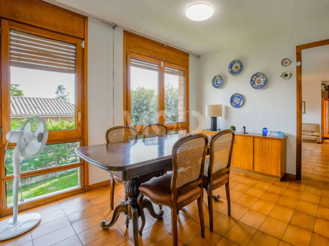 Casa o xalet en venda a Manlleu