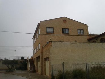 Oficina en venta en URB. MIRALRIO 9