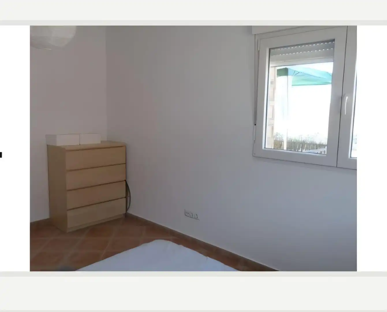 Habitación de Casa o chalet en venta en Santa María de la Alameda con Calefacción