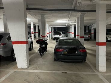 Einzelparkplatz zum Verkauf in Huelva 60