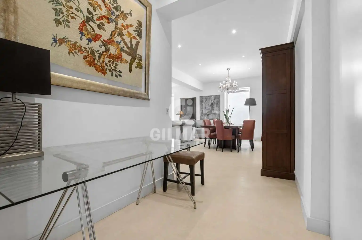 Flat for sale in Sector Sur - La Palmera - Reina Mercedes