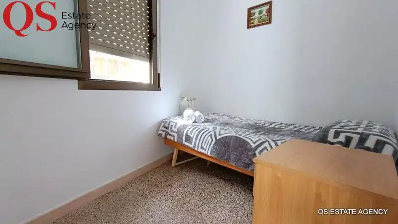 Habitación de Finca rústica en venta en Tordera con Aire acondicionado, Calefacción y Jardín privado