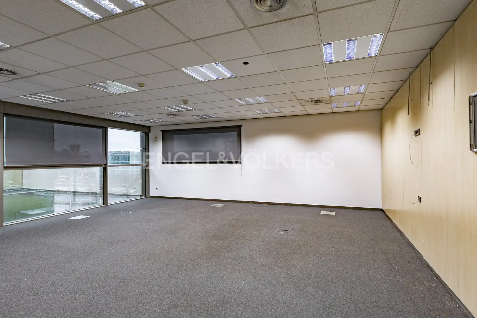 Office space with lift to rent in Zona Industrial, imagen 26
