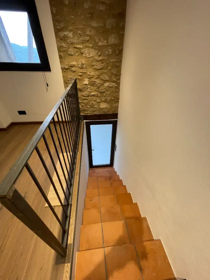 Haus mit Balkon zur Miete in La Vall d'en Bas, imagen 33