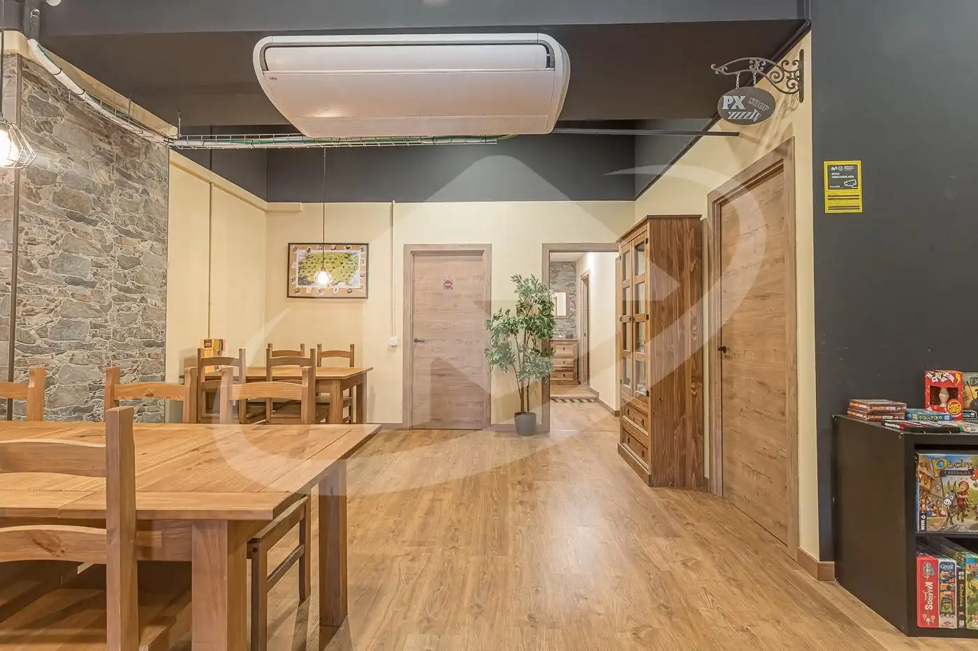Local comercial en traspaso en Creu Alta - Puiggener, imagen 6