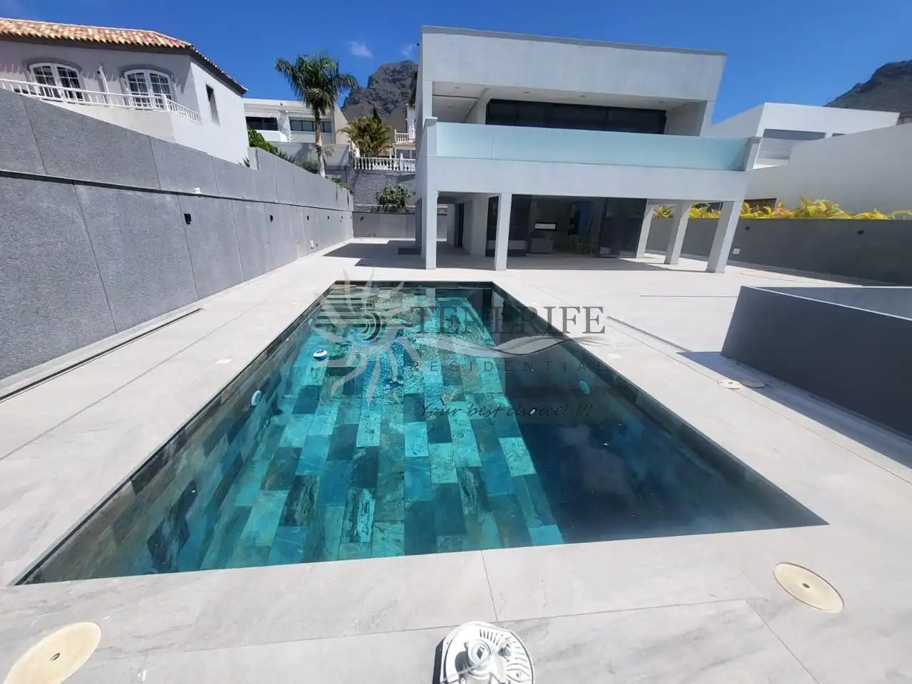 Haus mit Pool zum Verkauf in El Sauce, imagen 8