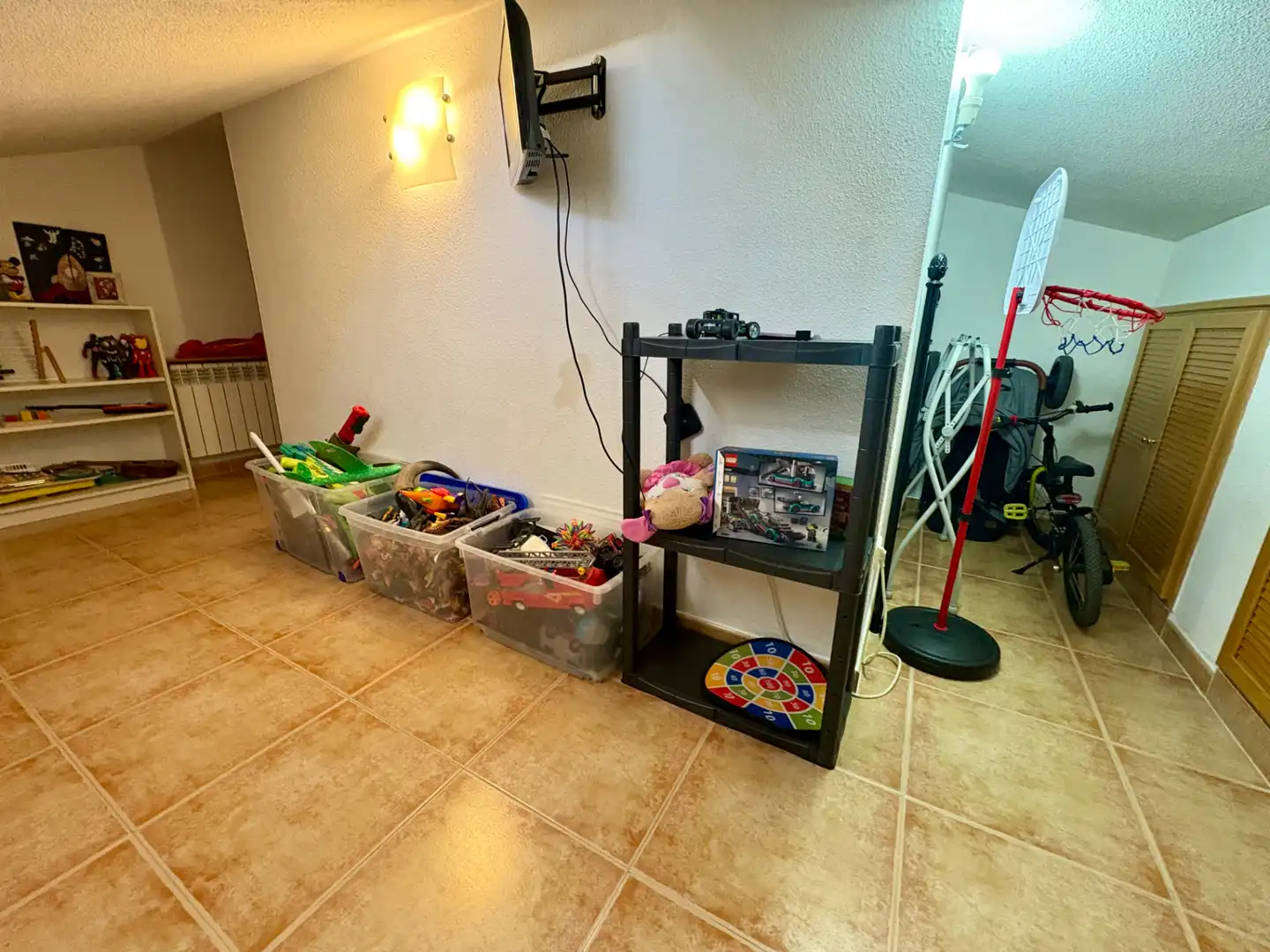 Piso en venta en Azuqueca de Henares con Calefacción y Amueblado