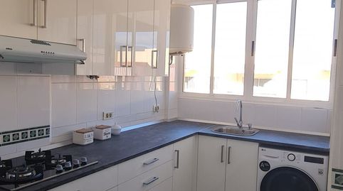 Foto 2 de Apartamento de alquiler en Av Juan Carlos I, Los Cristianos, Arona