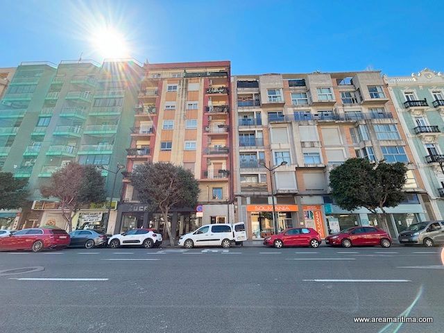 Apartament en venda a Avinguda del Port, Camí Fondo, Camins al Grau