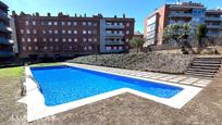 Swimming pool of Flat for sale in Castelldefels  with Terrace and Swimming Pool