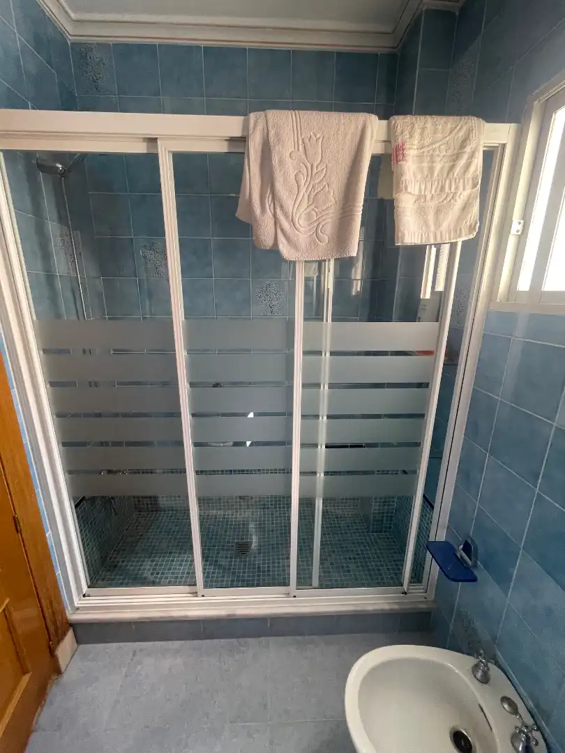 Piso con terraza en venta en Calle Antonio Martínez de Pinillos, imagen 23