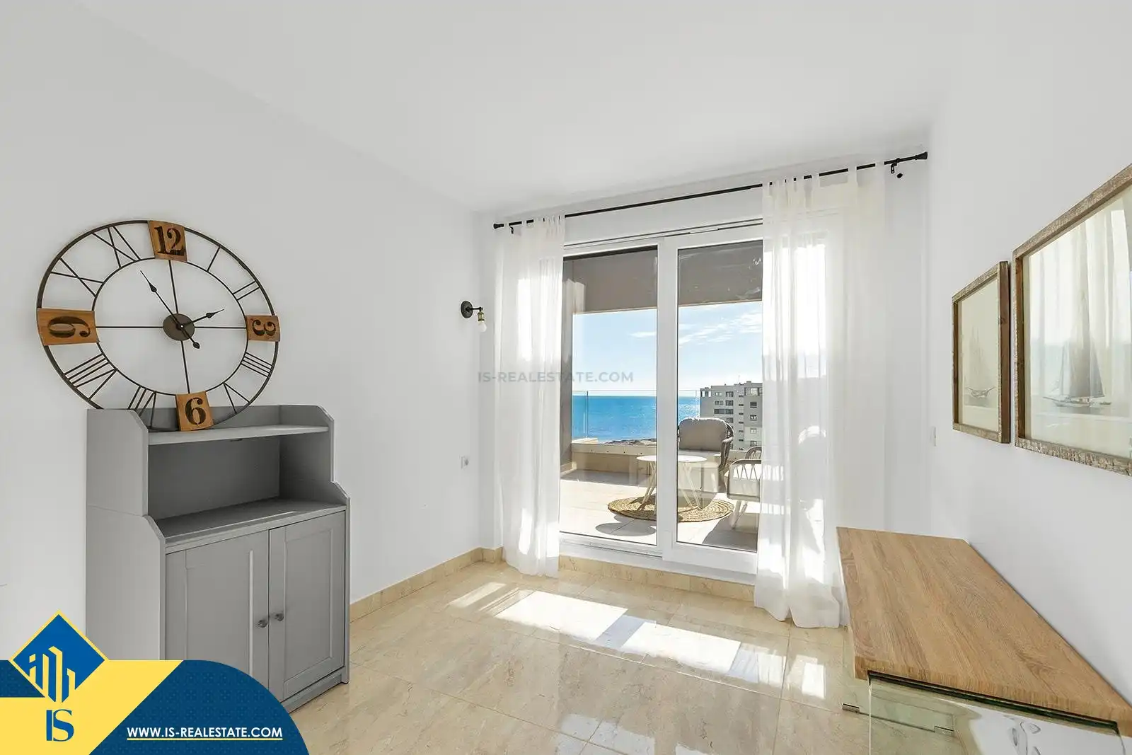 Penthouse mit Pool zum Verkauf in Playa del Acequión, Náufragos y Rocío del Mar, imagen 34