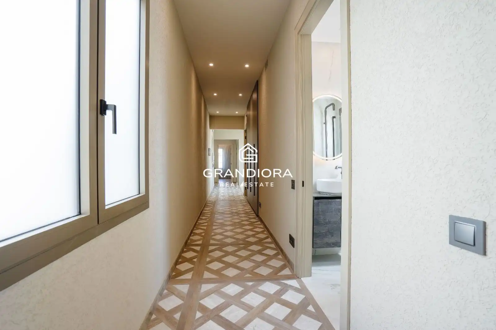 Apartament de lloguer en Badalona amb Aire condicionat, Calefacció i Moblat