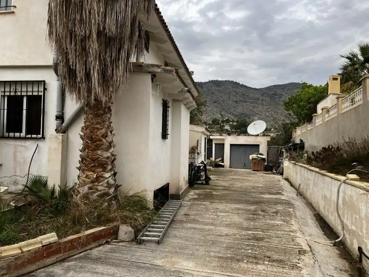 Haus zum Verkauf in Orxeta, imagen 17