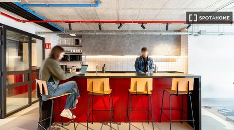 Photo 5 of Flat to rent in El Poblenou,  Barcelona Capital