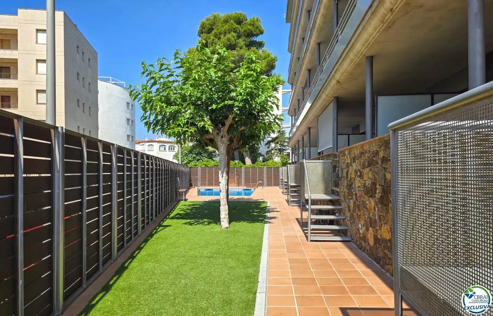 Apartament amb ascensor en venda a Joanot Martorell, imagen 24