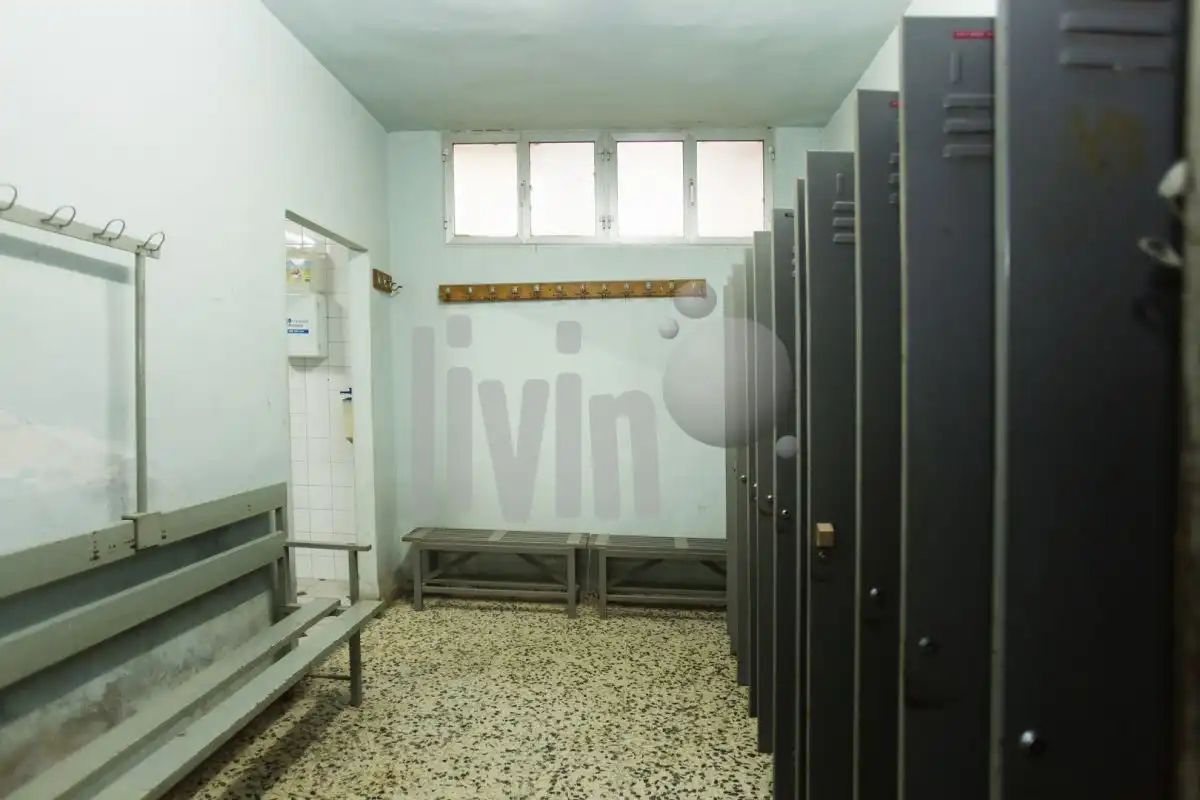 Industrial building for sale in Renfe - Bulevar 1ª y 2ª Fase, imagen 25