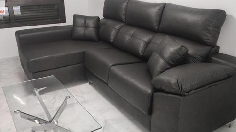 Photo 3 of Flat to rent in Avenida de Europa, Montequinto