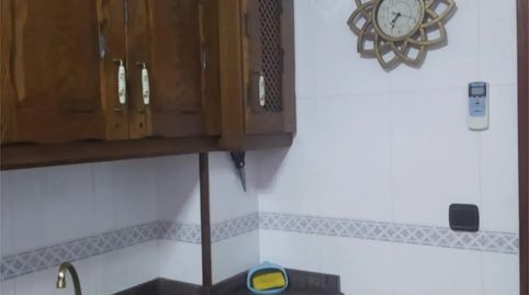 Foto 4 von Wohnung zur Miete in Calle de Jacinto Rodero, 36, Castellar, Jaén