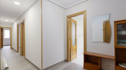 Foto 3 de Piso de alquiler en Gijón - Cr Carbonera, Pumarín, Gijón