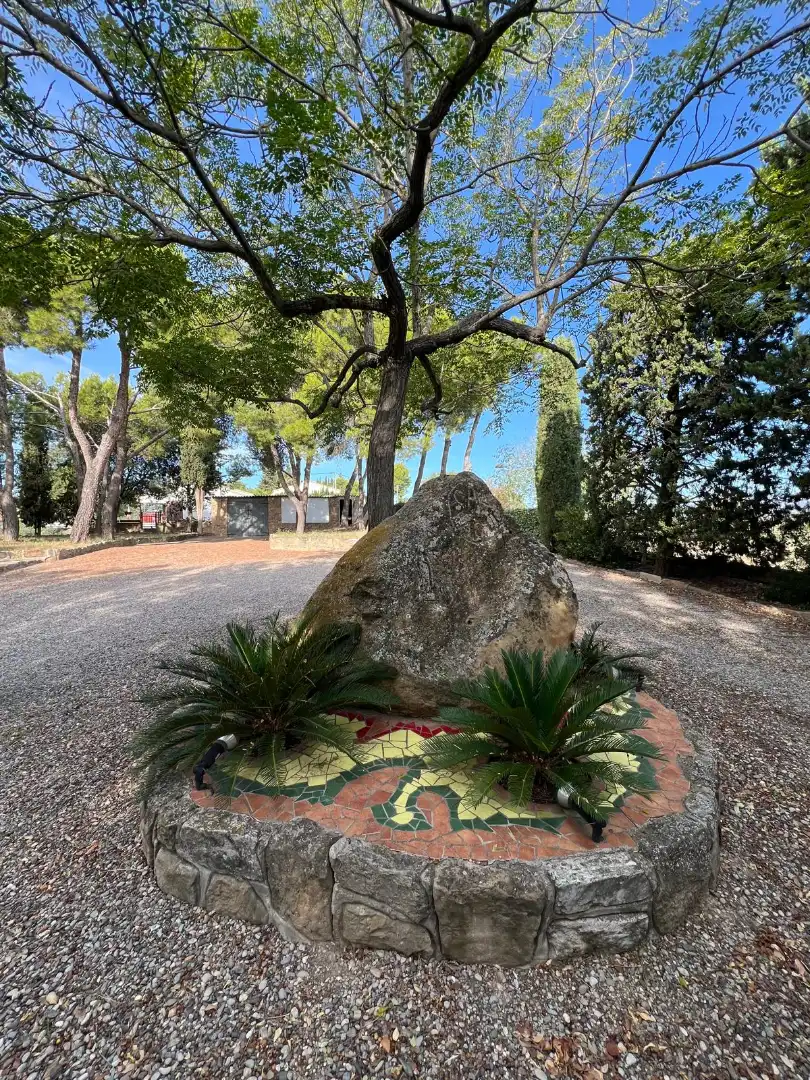 Casa o xalet en venda a La Sentiu de Sió