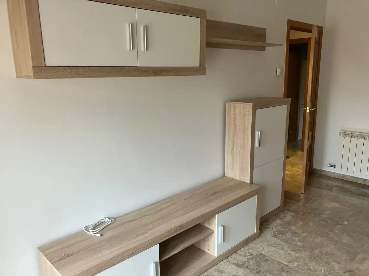 Flat with lift for sale in Valdepeñas, imagen 4