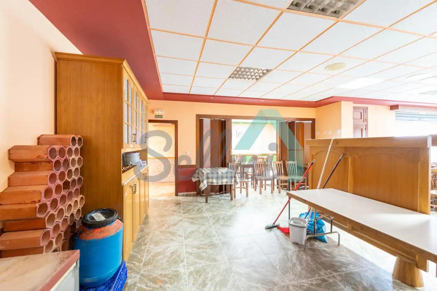 Local comercial en venta en De La Vega, imagen 24