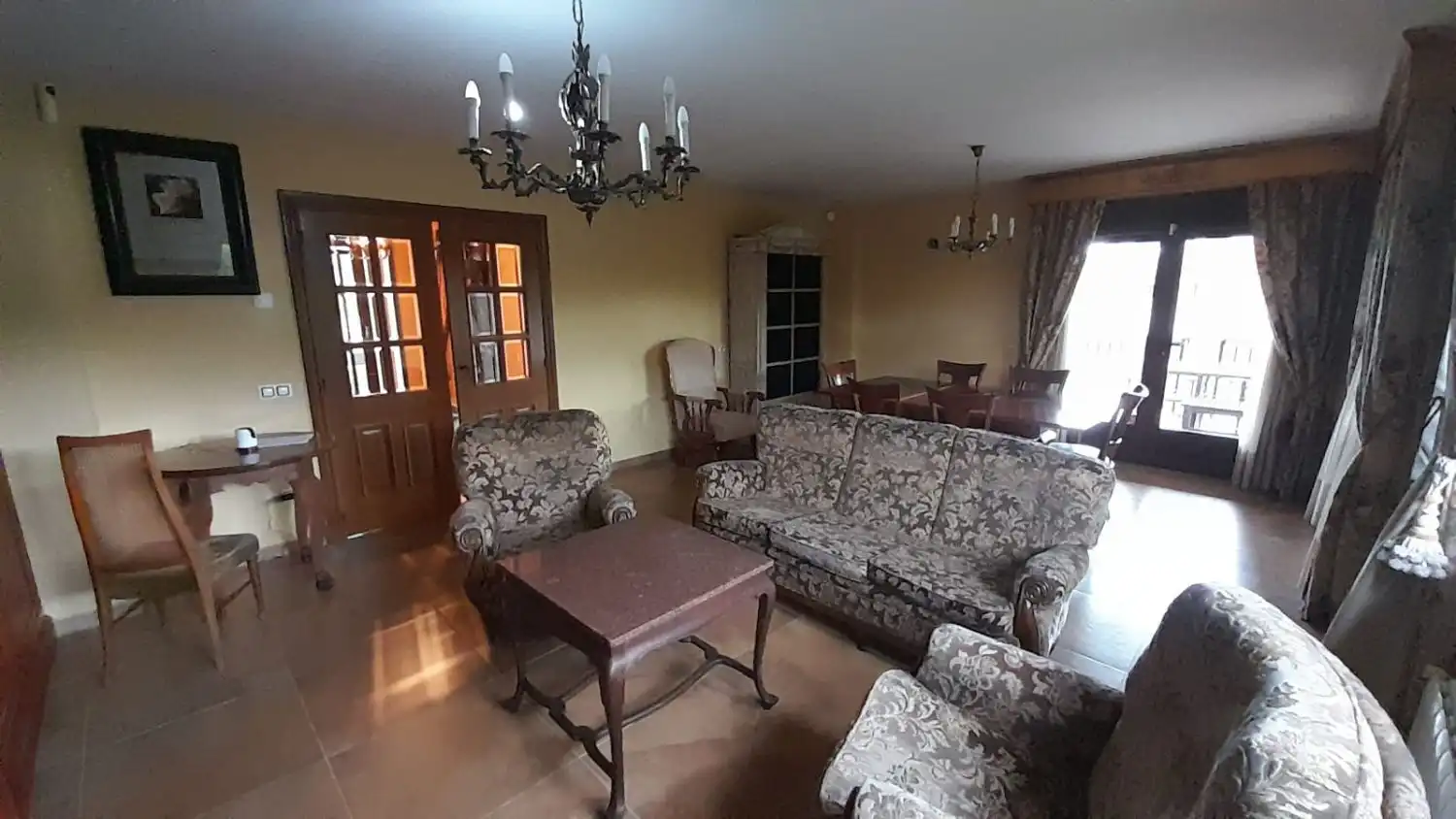 Houses for sale in San Cristóbal de la Cuesta