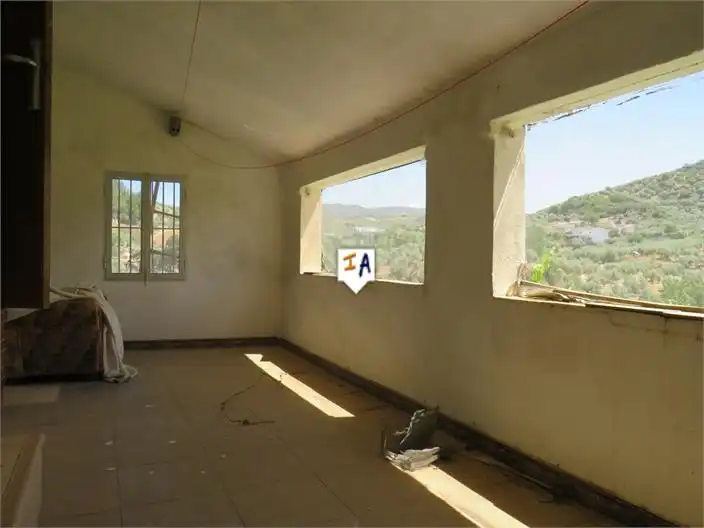Finca rústica en venta en Fuensanta de Martos