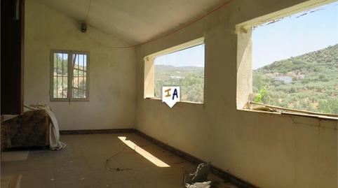 Foto 3 de Finca rústica en venda a Fuensanta de Martos, Jaén