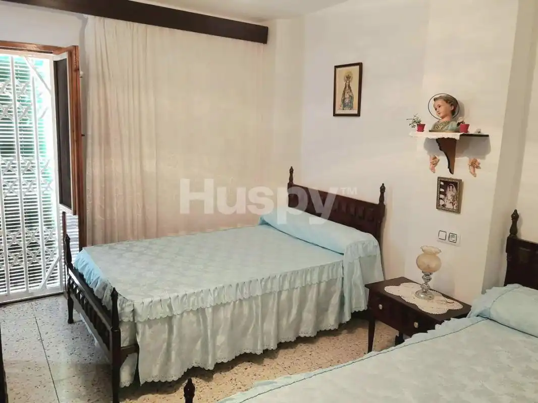 Adosado con terraza en venta en Calle del Carmen, imagen 6