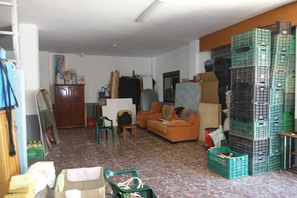Chalet con terraza en venta en Órgiva, imagen 21