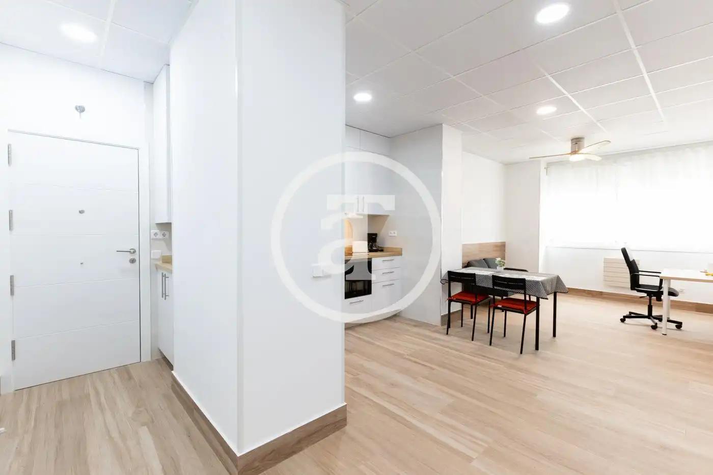 Flat for rent in Calle de San Manuel, 3, Aluche