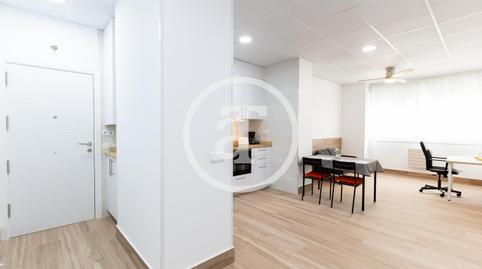 Photo 2 of Flat to rent in Calle de San Manuel, 3, Aluche, Madrid