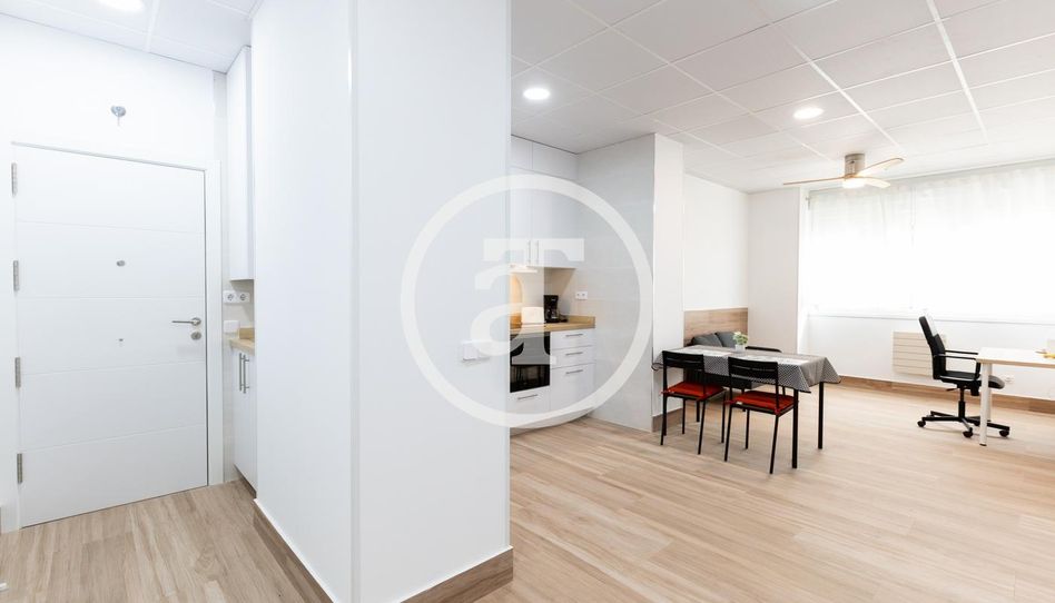 Piso de alquiler en Calle de San Manuel, 3, Aluche - Imagen 2