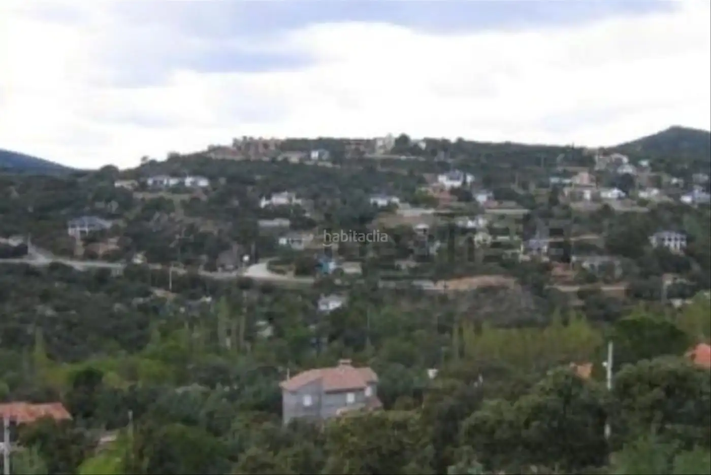 Terreny residencial en venda a Urbanizacion Cedena 15 449, imagen 2