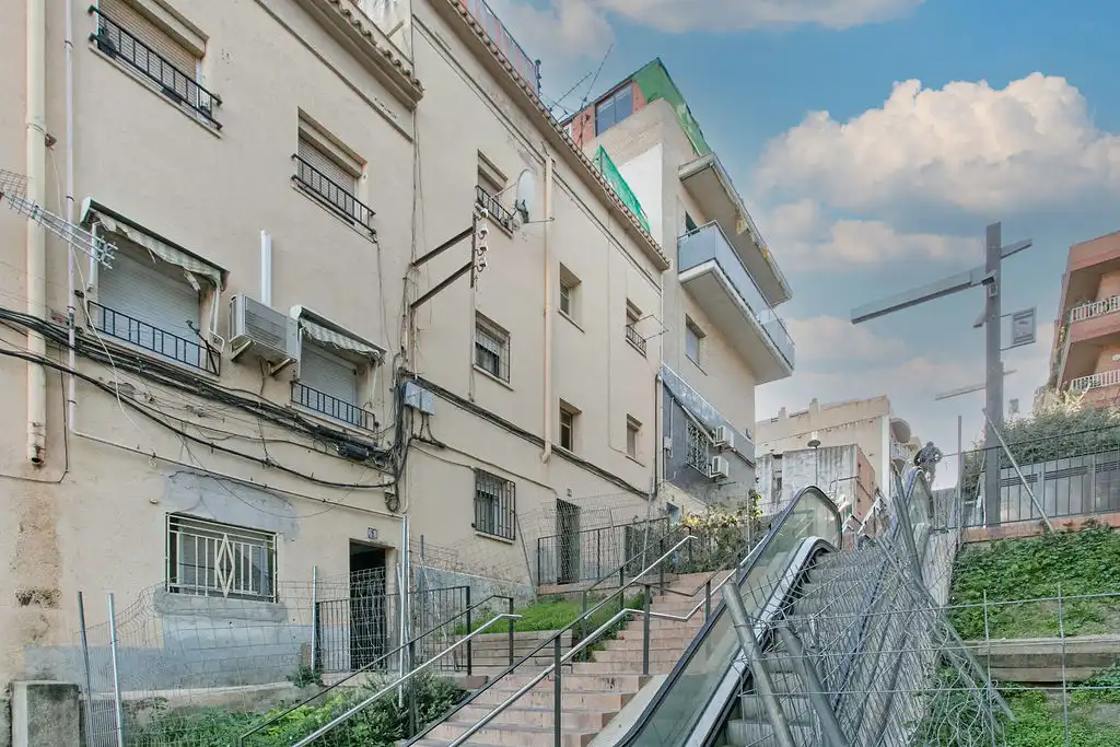 Flat for sale in C/ Solsona