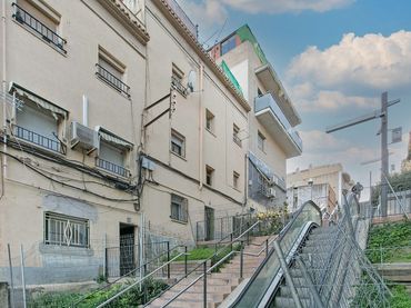 Flat for sale in C/ Solsona