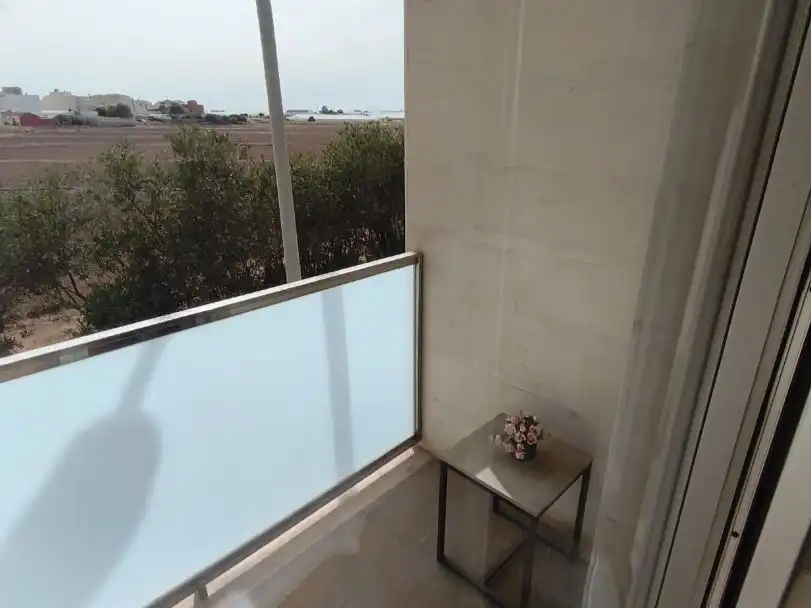 Terrassa de Casa o xalet en venda en Pilar de la Horadada amb Aire condicionat, Terrassa i Piscina
