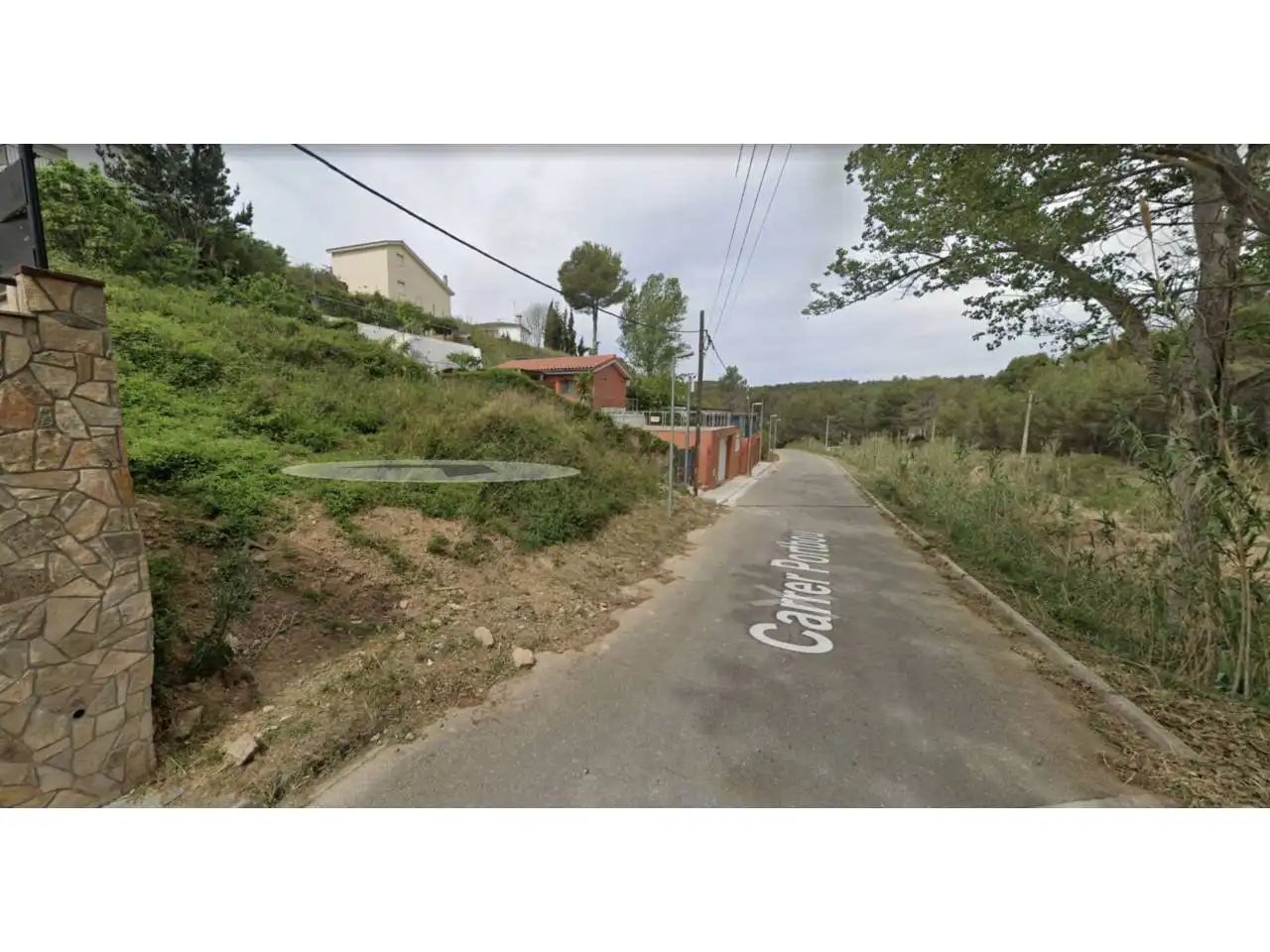 Rustikales Grundstück zum Verkauf in Calle PORT BOU, imagen 7