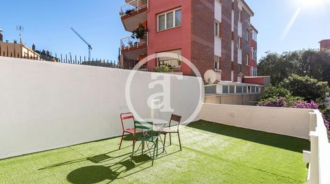 Photo 2 of Flat for rent in C. de Sant Cugat del Vallès, La Salut, Barcelona Capital
